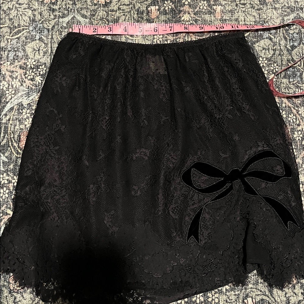 Doen heirloom ysabel skirt - Picture 9 of 10